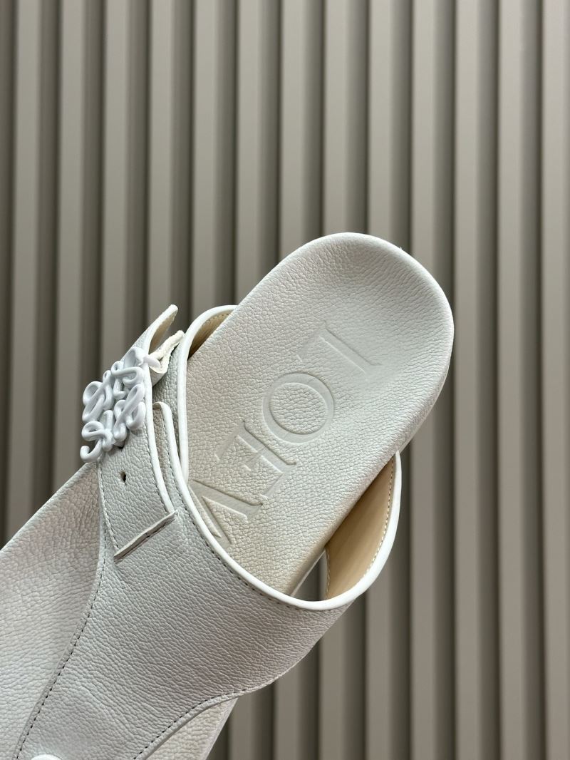 Loewe Sandals